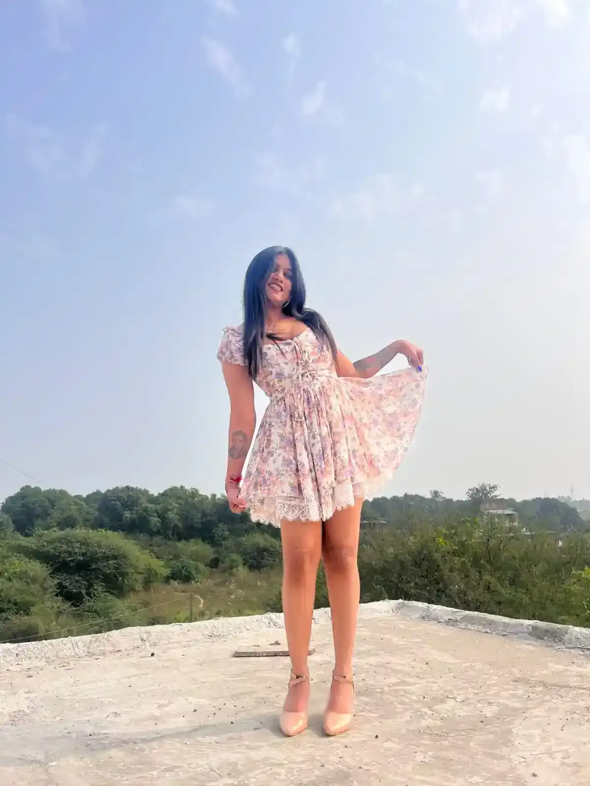 Call Girl in Karnal